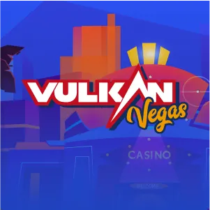 VulkanVegas